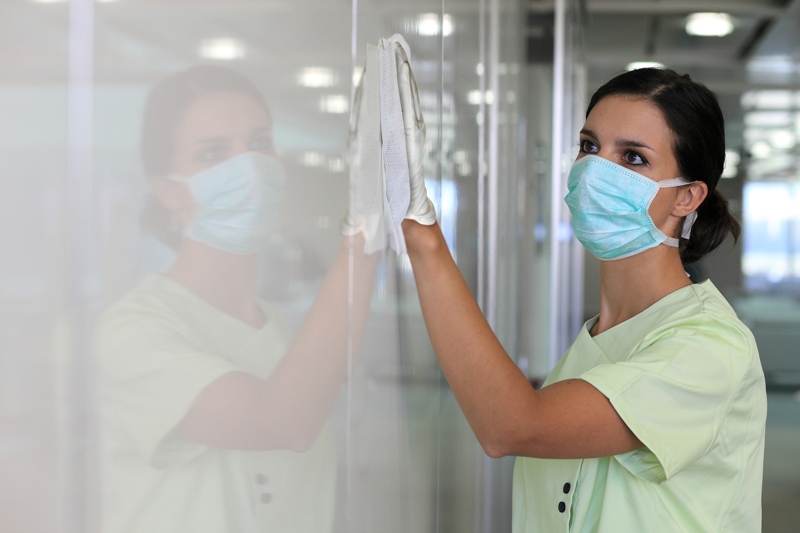 DOSIM biocleaning experts